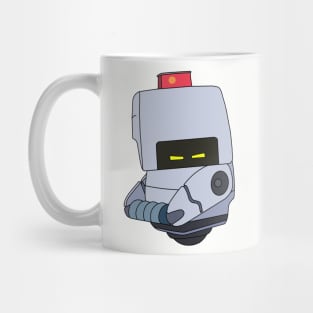 M-O // WALL-E Mug